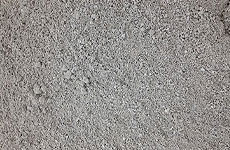 Limestone screenings