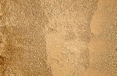 Torpedo sand